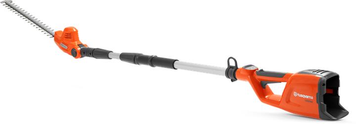 Image du produit Husqvarna 120iTK4-H Solo (Fonctionnement sur batterie)