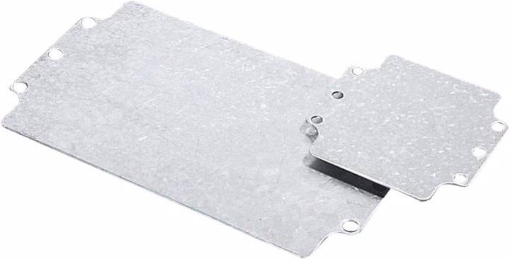 Actual product image Rittal GA - mounting plate