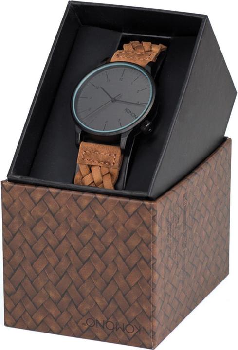 Produktbild Komono Winston (Analoguhr, 41 mm)
