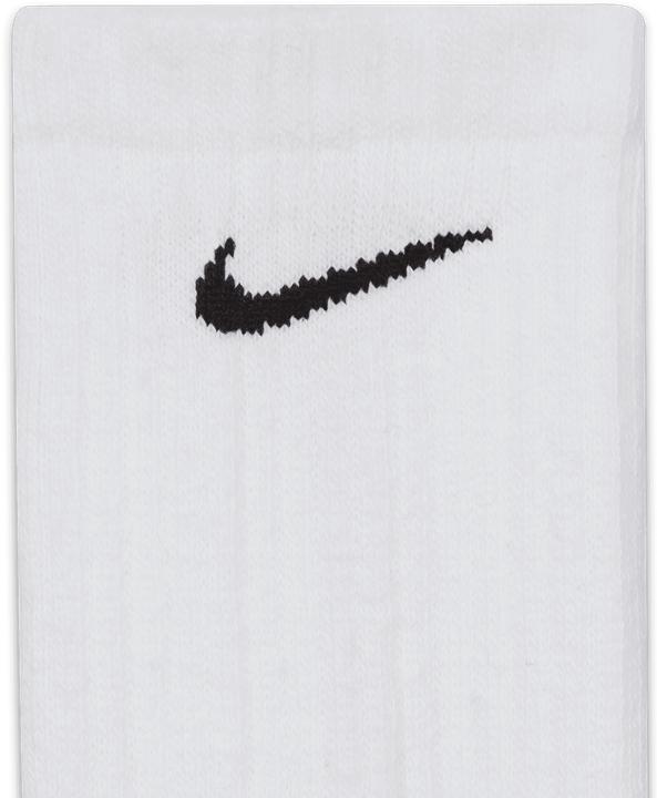 Actual product image Nike Everyday Cushion 3 Pack Socks (38 - 42)