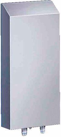 Actual product image Rittal Air/water heat exchanger HD for wall mounting 600W