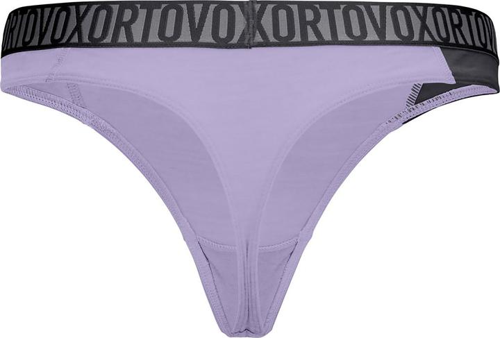 Actual product image Ortovox Women's 150 Essential Thong (S)