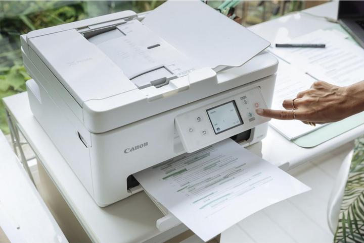 Image du produit Canon Pixma TS7750i (Encre, Couleur)