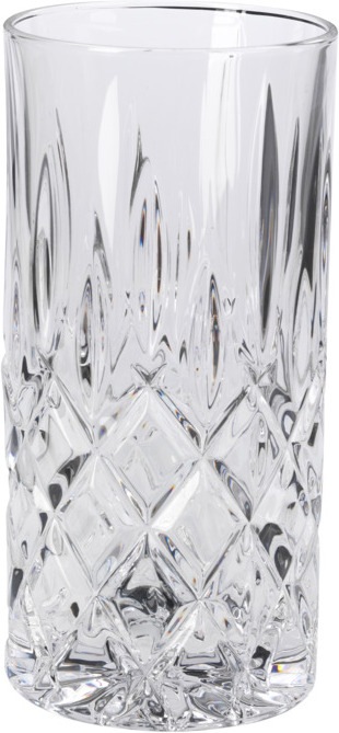 Actual product image Nachtmann Noblesse (3.95 dl, 18 x, Long drink glasses)