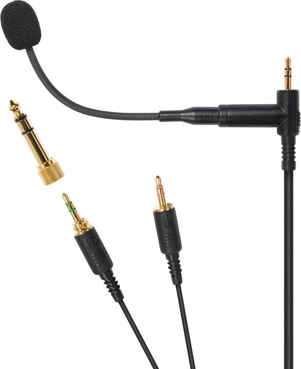 Produktbild Beyerdynamic Custom One Pro Headset Gear (2.5m, 3.5mm Klinke)