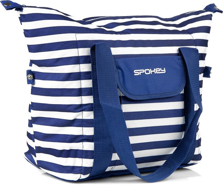 Actual product image Spokey San Remo (25 l)