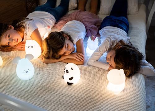 Immagine prodotto Innogio Panda