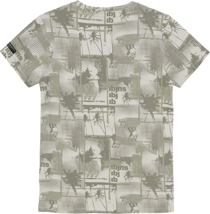 Immagine prodotto Indian Blue Jeans T-Shirt Dawn (140)