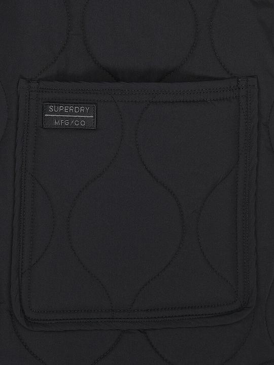 Produktbild Superdry Steppgilet (L)