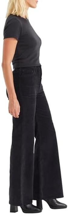 Produktbild Levis Original Chaps Blacks, Uit naar de ranch (W26/L32)