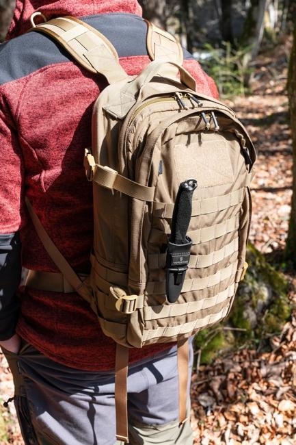 Image du produit Victorinox Venture (10.50 cm)