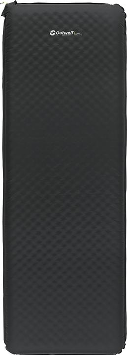 Outwell - Self-inflating Mat Sleepin Single 10.0 cm