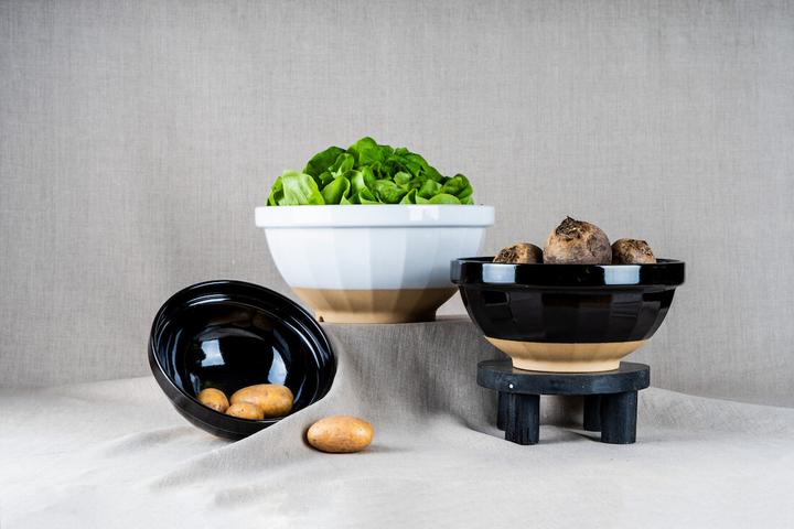 Produktbild Lurch TerraNova Schale