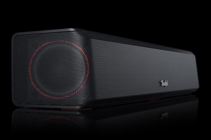 Produktbild Teufel Cinebar One Single (80 W, 5.1 Kanal)