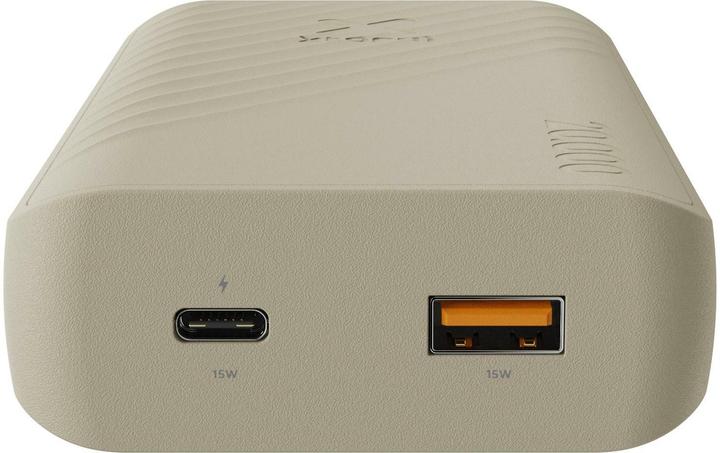 Actual product image Xtorm Go2 Series (20000 mAh, 15 W, 74 Wh)