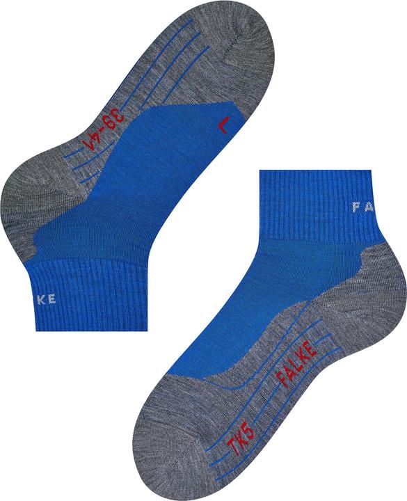 Produktbild Falke TK5 Short (39 - 41)