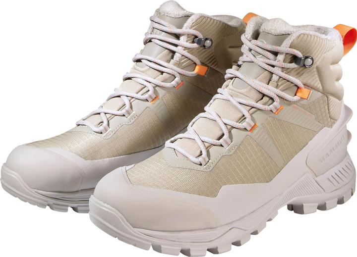 Produktbild Mammut Blackfin III Mid DT Women (36 2/3)