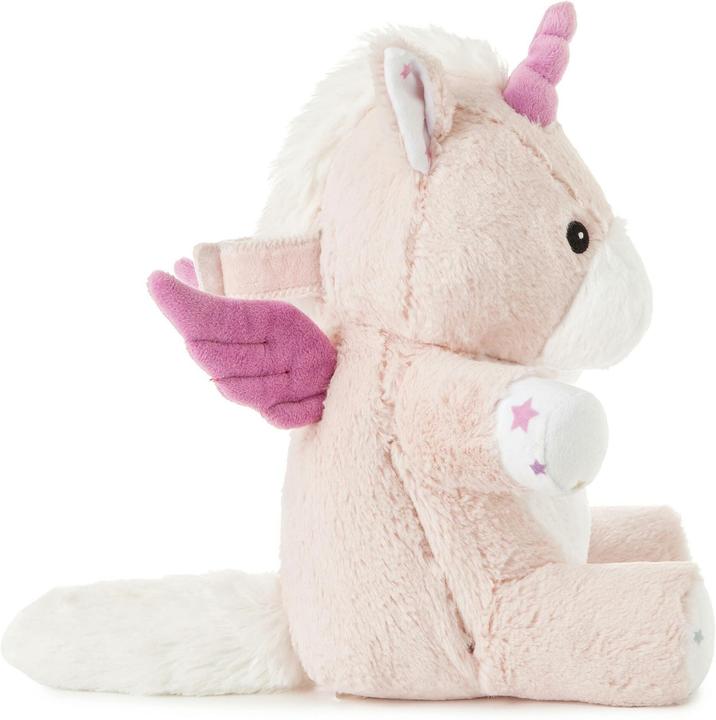 Actual product image Cloud B Love Light - Lily the Unicorn - (CB7702-UC)