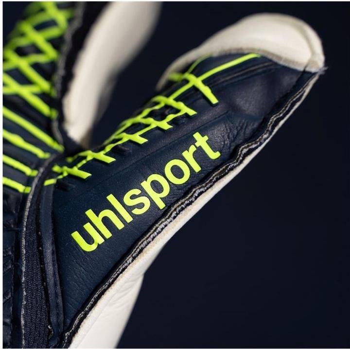 Produktbild Uhlsport Torwarthandschuhe Prediction Soft Flex Frame (7.5)