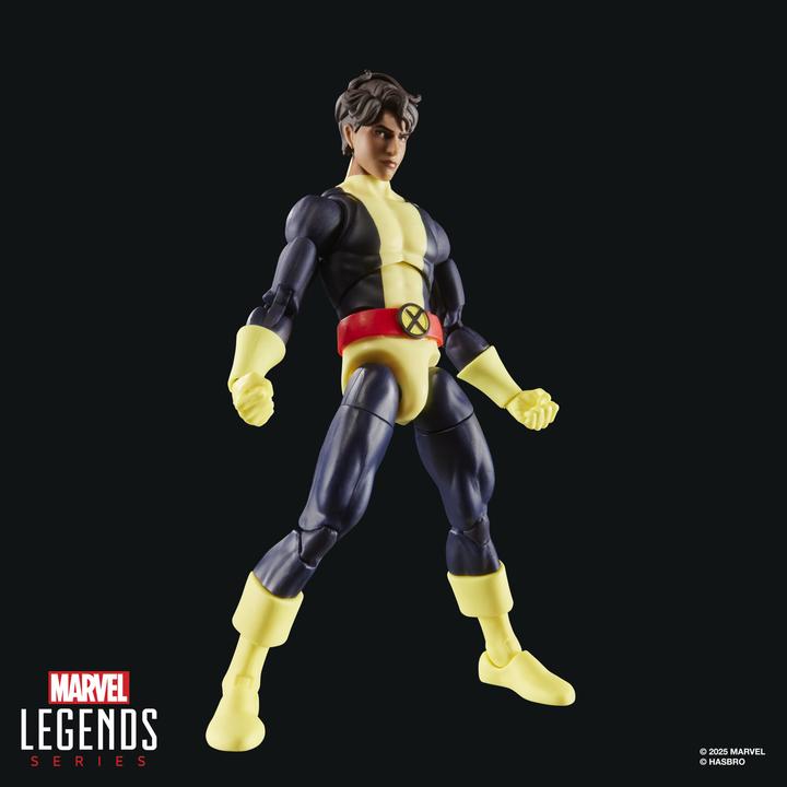 Image du produit X-Man Xmn Legends Ent 5