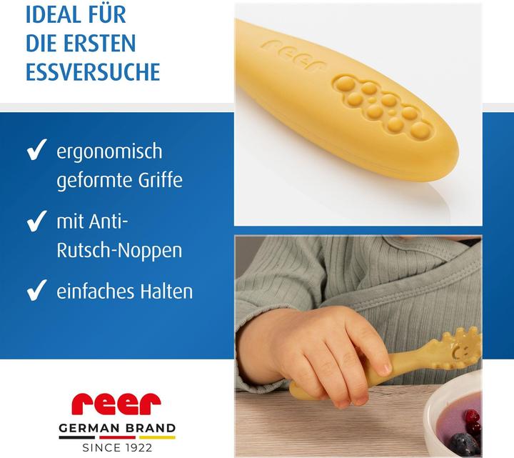 Actual product image Reer Little Yummie