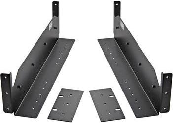 Alcatel Lucent for rack Small - Rack mount kit