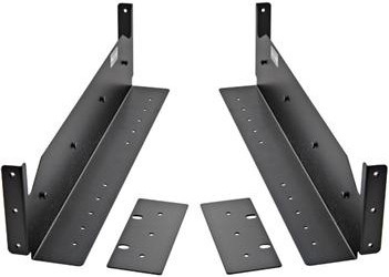 Image du produit Alcatel Lucent for rack Small - kit de montage en rack