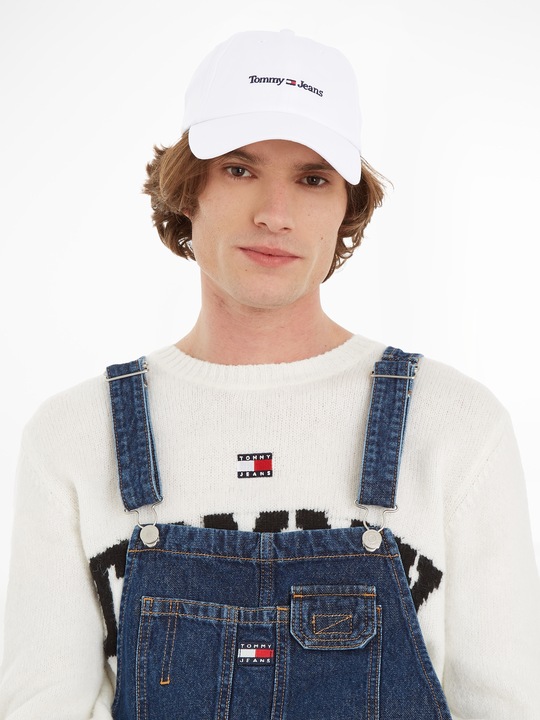 Actual product image Tommy Hilfiger Tjm Sport Cap (One size)