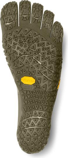 Actual product image Vibram V-Alpha Sand (37)