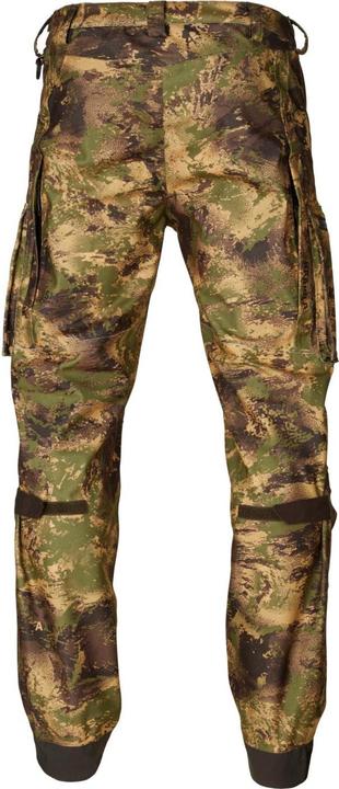 Actual product image Härkila Deer Stalker camo HWS trousers (48)