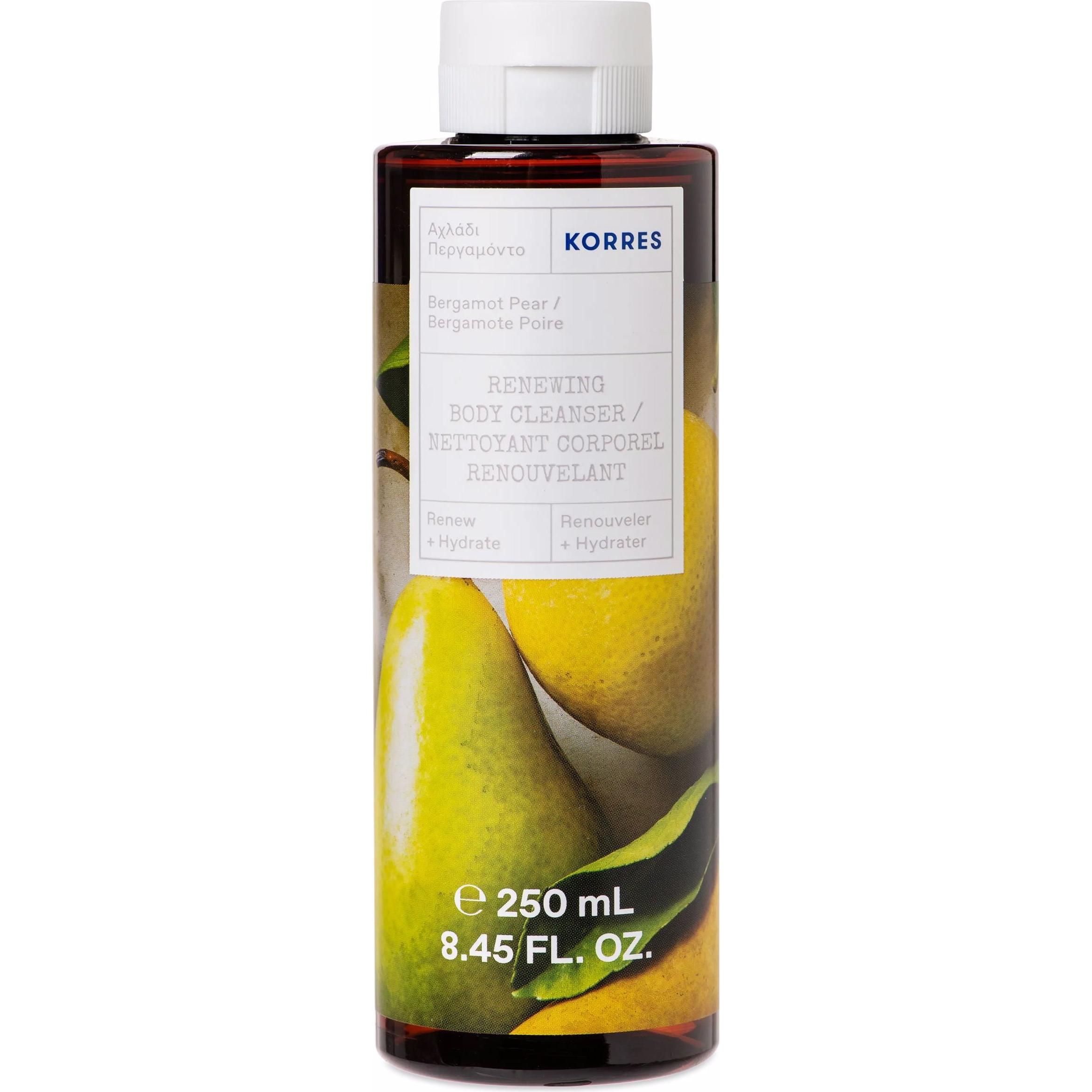 Korres Duschgel (250 ml) (PCOD91747)