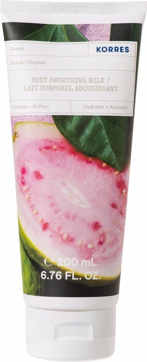 Produktbild Korres Body Milk Guava (Körpermilch, 200 ml)
