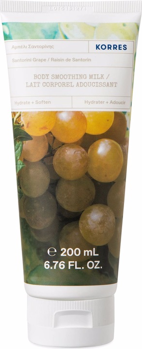 Immagine prodotto Korres Latte per il corpo Santorini Grape (Latte corpo, 200 ml)
