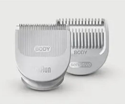 Immagine prodotto Braun All-In-One Styling Set MGK7491