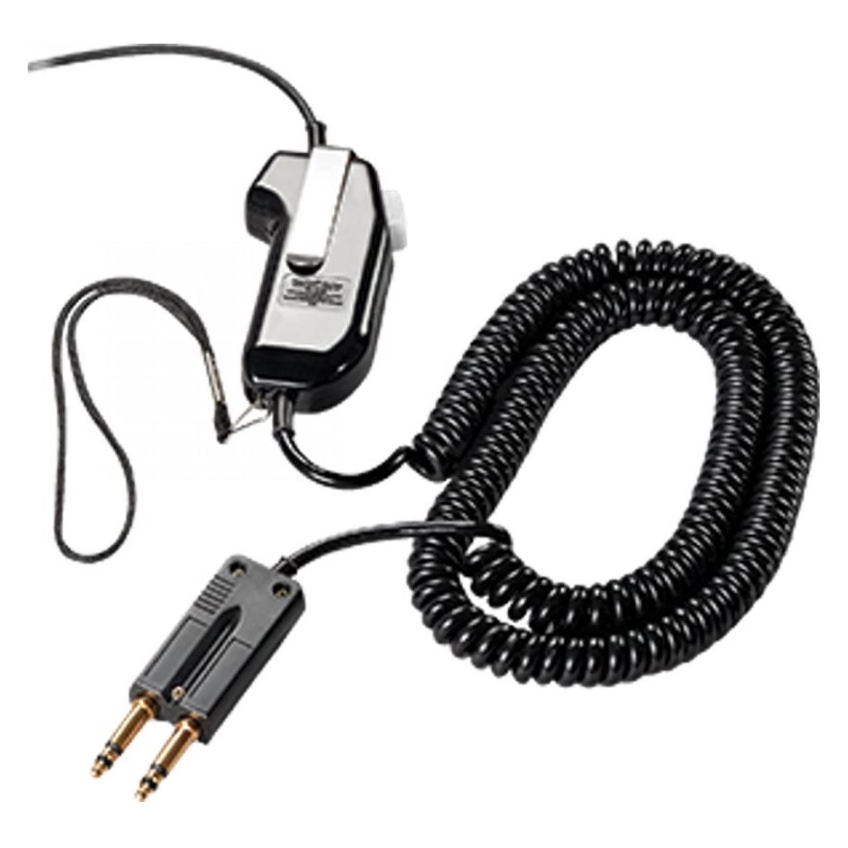 HP Poly SHS 1890-15 AMP HH TAA, Headset Zubehör