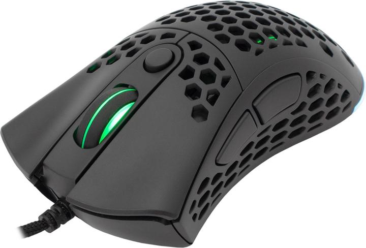 Immagine prodotto White Shark ESL-M6 Shuriken (Cablato)