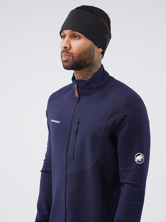 Image du produit Mammut Taiss Light ML Jacket Men (XXL)