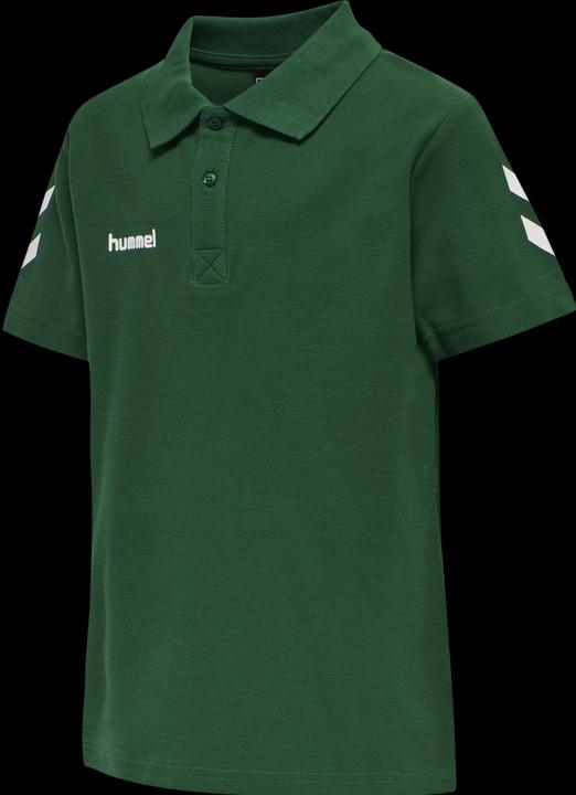 Immagine prodotto hummel Polo In Cotone Per Bambini (152)