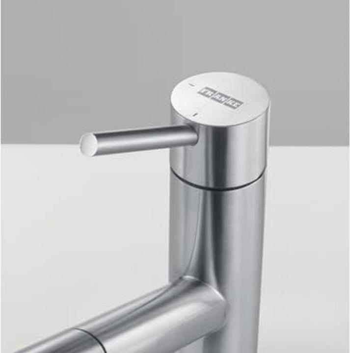 Actual product image Franke Orbit