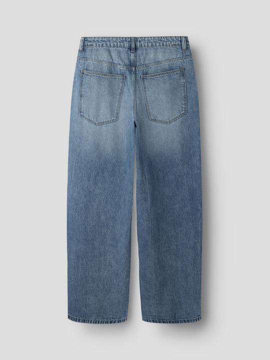 Produktbild Lmtd Loose Fit Jeans (152)