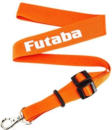 Immagine prodotto Futaba Tracolla arancione