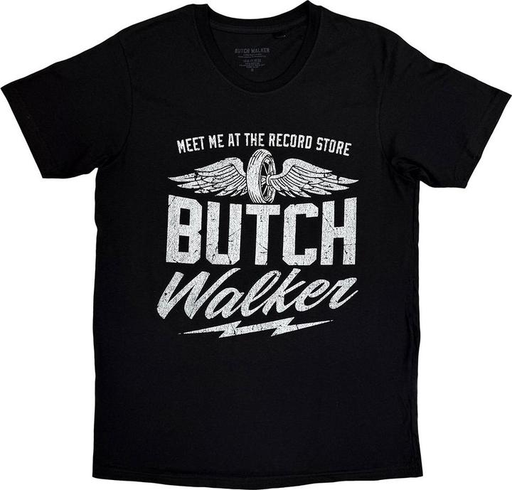 Produktbild Butch Walker Wings Wheel (M)