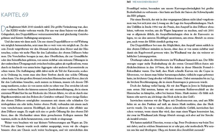 Image du produit Wie man ein Auto baut (Allemand, Adrian Newey, 2025)