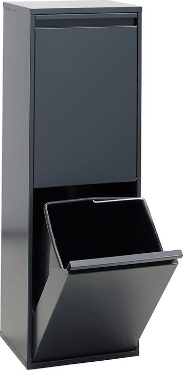 Produktbild Arregui Basic CR204-B Mülltrennsystem (34 l)