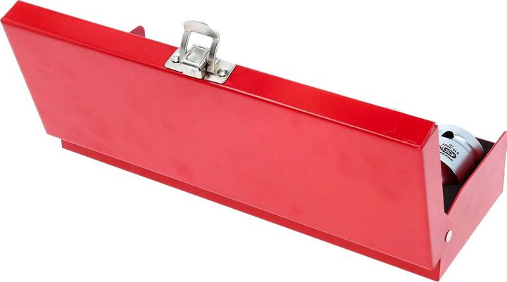 Actual product image KS Tools 3/4" power bit socket set, 6 parts, 14 - 24 mm