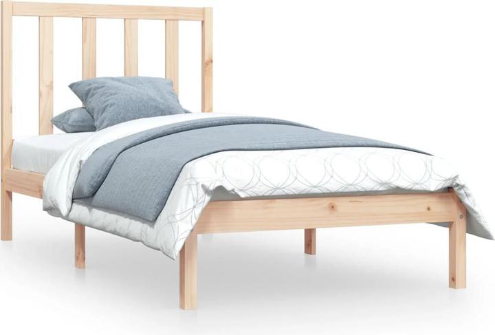 Image du produit vidaXL Valeda (90 x 190 cm)