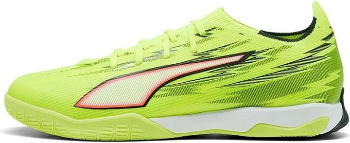 Allarme giallo, Puma Nero, rosso acceso, Spremuta di lime
