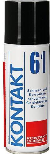Actual product image Kontakt Chemie Contact 61 (200 ml)