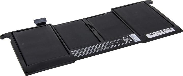 LMP 13163 (4 Zellen, 5130 mAh)