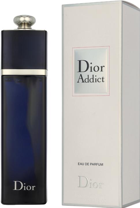 Image du produit Dior Addict (Eau de parfum, 100 ml)